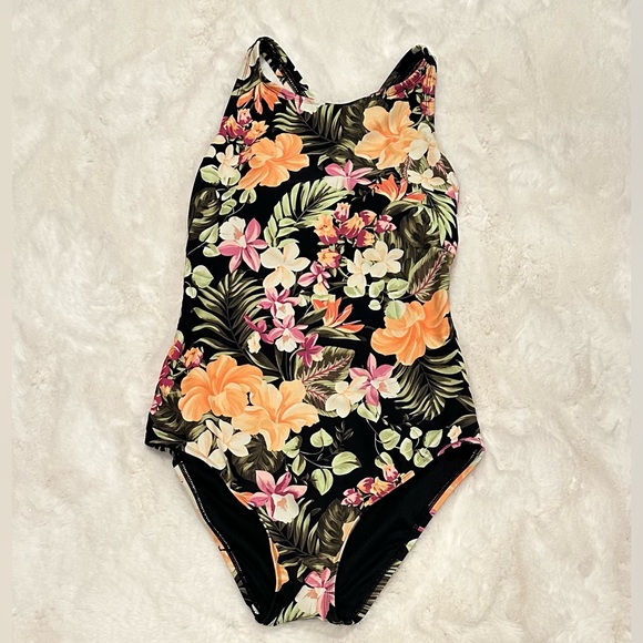 Hurley Ladies' Swimsuit, - Picture 6 of 9